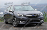 Subaru Legacy (15-), Лобове скло
