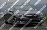SUBARU LEGACY BW 4D SEDAN USA (2020-), Лобове скло