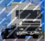 DAF 95/TE47 (86-), Лобовое стекло