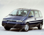 Fiat Scudo (96-06), Лобове скло