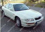 Mazda Xedos 9 (93-03), Лобове скло