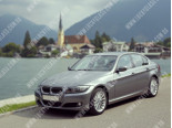 BMW 3 (E90/E91) (05-11), Лобовое стекло