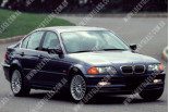 BMW 3 (E46) (98-05), Лобовое стекло