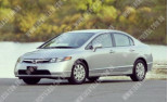 Honda Civic (06-11), Лобове скло