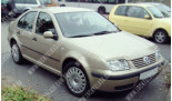 VW Jetta/Bora (99-05), Лобове скло