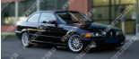 BMW 3 (E36) (91-98), Лобовое стекло