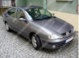 Renault Megane l Sedan/Hatchback/Kombi (95-02), Лобовое стекло