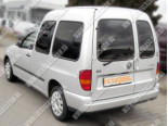 VW Caddy (96-04), Заднее стекло