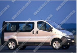 Блок права сторона Opel Vivaro (01-)