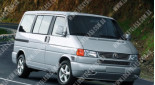 Блок правая сторона VW Transporter T4/Caravelle/Multivan (91-03)