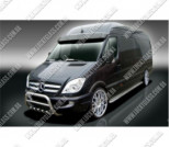 VW Crafter (06-)