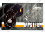 Акустическая система Mystery MJ-694 овал 6*9