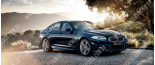 BMW 5 GT (F07) (09-), Лобовое стекло