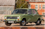 Fiat 124/125 (66-92), Боковое стекло левая сторона