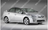 Toyota Prius (09-15), Лобове скло