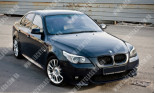 BMW 5 (E60/E61) (03-10), Лобовое стекло