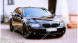 BMW 7 (E65) (02-08), Лобове скло