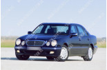 Mercedes W210 E (95-02), Лобовое стекло