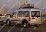 Ford Tourneo/Connect (02-), Заднє скло