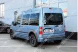 Ford Tourneo/Connect (02-), Заднє скло