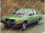 Peugeot 305 (77-89), Лобове скло