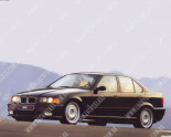 BMW 3 (E36) (91-98), Лобове скло