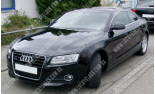 Audi A5 (07-), Лобове скло
