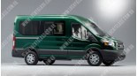 Ford Transit (High roof) (14-)
