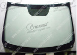 Nissan Qashqai (13-), Лобовое стекло