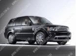 Range Rover Sport (05-), Лобове скло