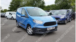 Ford Transit Courier (14-), Лобове скло