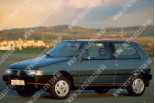 Fiat Uno/Fiorino (88-00), Лобове скло