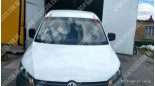VW Caddy (04-), Лобовое стекло