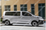 Peugeot Traveller (16-), Боковое стекло правая сторона 