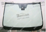 Mazda 6 (08-12), Лобовое стекло
