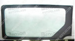 Nissan NV400 (10-), Боковое стекло правая сторона 
