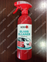 Очисник Скла Nowax Glass Cleaner 750мл.